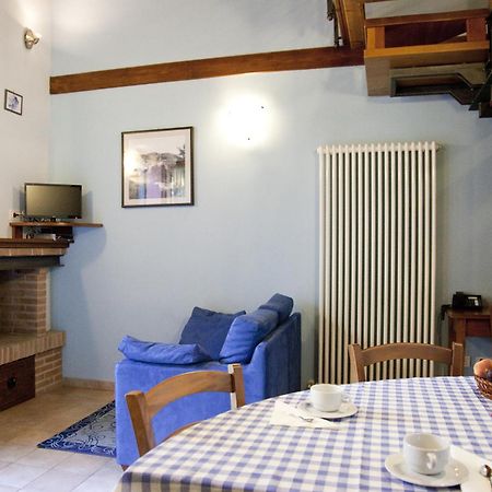 Country House Angelo Blu Urbania Oda fotoğraf