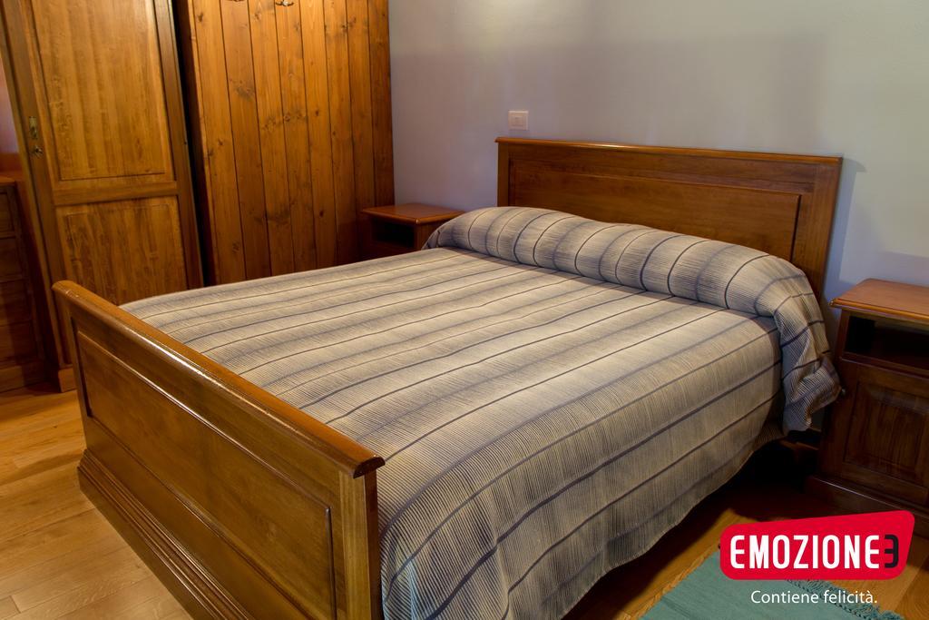 Country House Angelo Blu Urbania Dış mekan fotoğraf