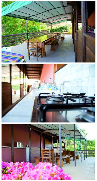 Country House Angelo Blu Urbania Dış mekan fotoğraf