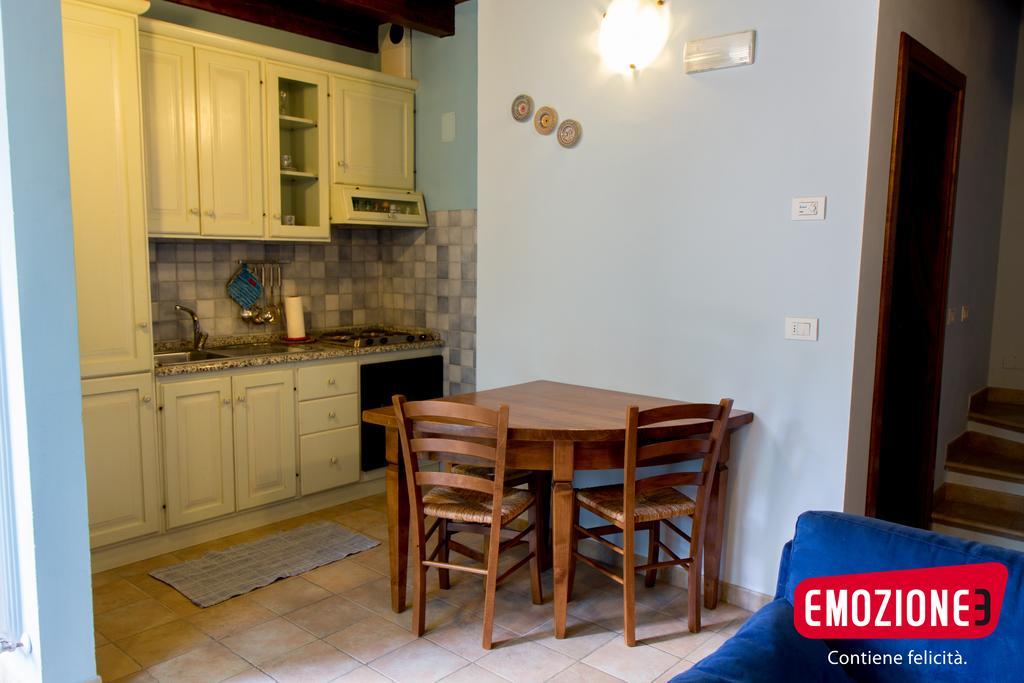 Country House Angelo Blu Urbania Dış mekan fotoğraf