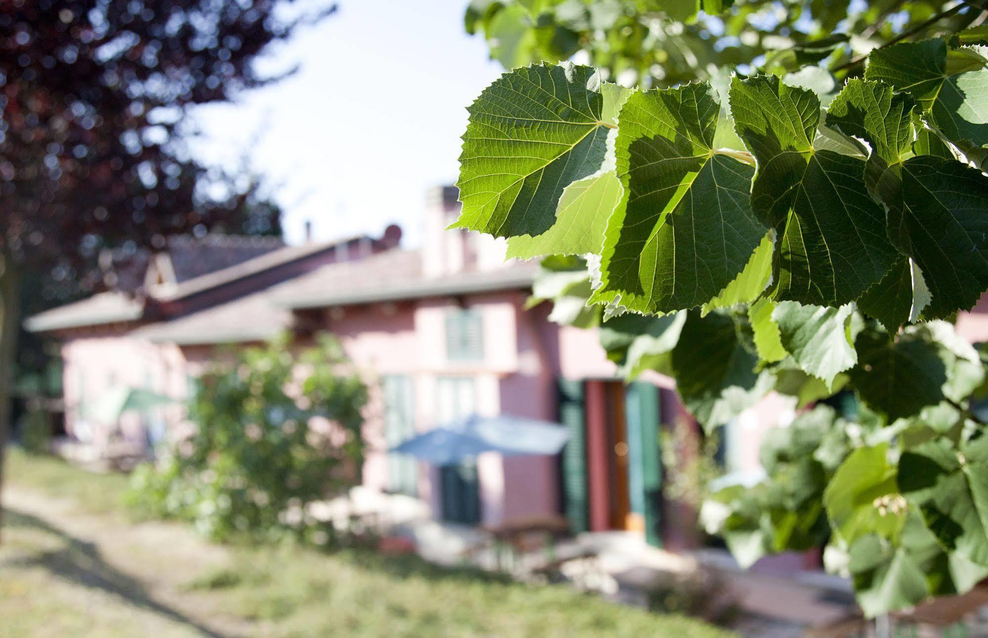 Country House Angelo Blu Urbania Dış mekan fotoğraf
